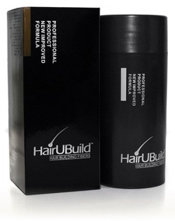 HairUBuild Hair Building Fibers